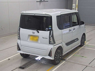 DAIHATSU TANTO 2024