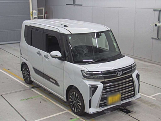 DAIHATSU TANTO 2024