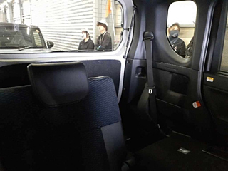 DAIHATSU TANTO 2024