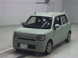 DAIHATSU MIRA TOCOT 2018