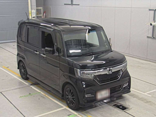 HONDA N BOX 2019