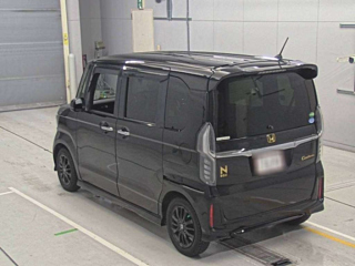 HONDA N BOX 2019