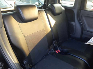 HONDA N BOX 2019