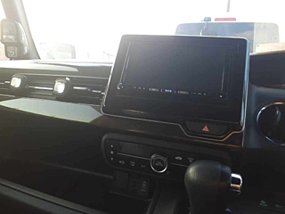 HONDA N BOX 2019