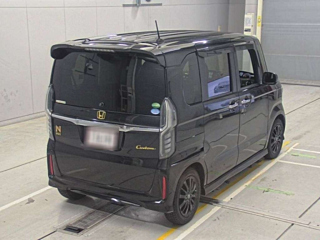 HONDA N BOX 2019