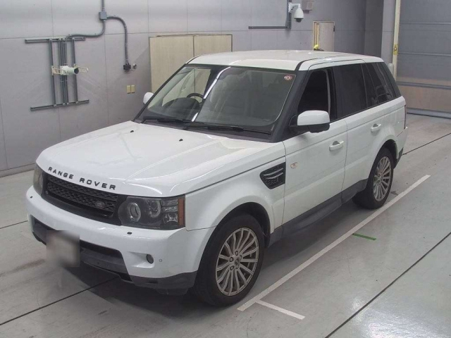 ROVER RANGE ROVER