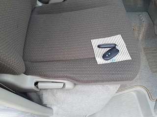 car slider
