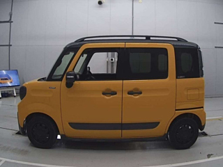 MAZDA FLAIR WAGON 2019