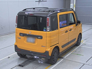 MAZDA FLAIR WAGON 2019