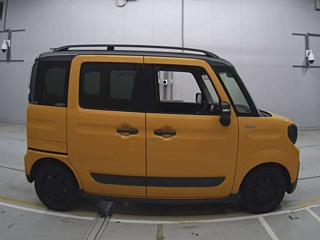 MAZDA FLAIR WAGON 2019