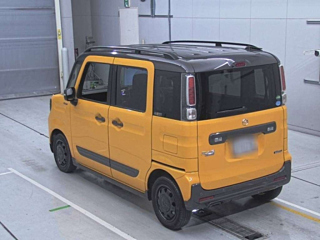 MAZDA FLAIR WAGON 2019
