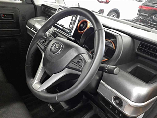 MAZDA FLAIR WAGON 2019