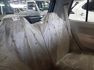 car slider