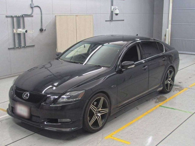 LEXUS GS 2006