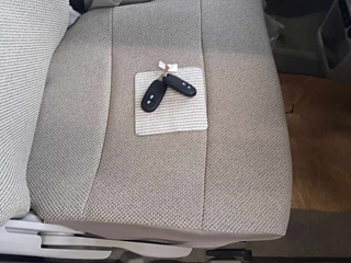 car slider