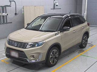 SUZUKI ESCUDO 2020