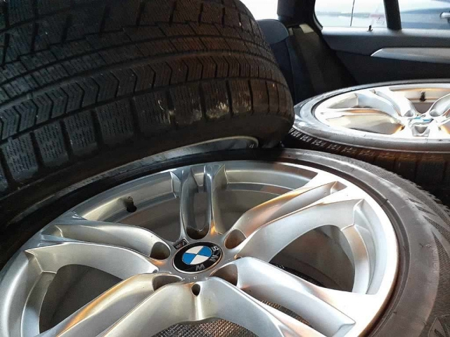 BMW 5 SERIES 2014