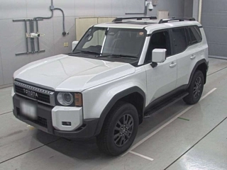 toyota land-cruiser