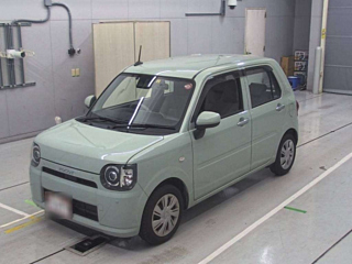 DAIHATSU MIRA TOCOT 2020