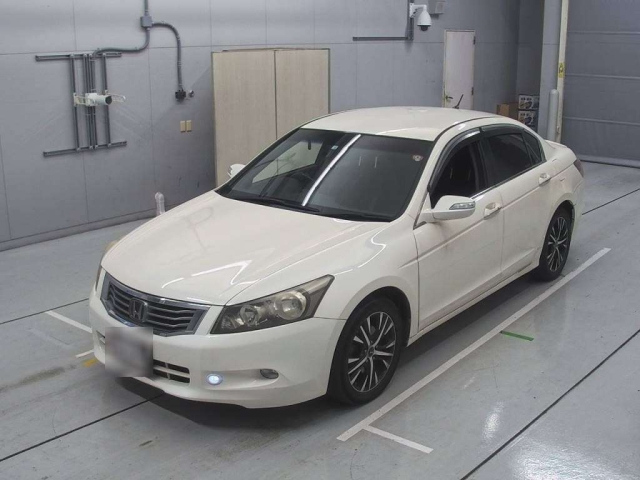 HONDA INSPIRE
