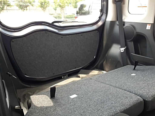 car slider