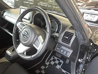 car slider