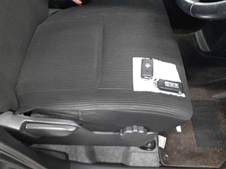 car slider