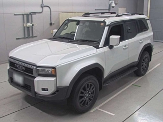 toyota land-cruiser