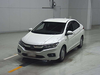 HONDA GRACE 2022