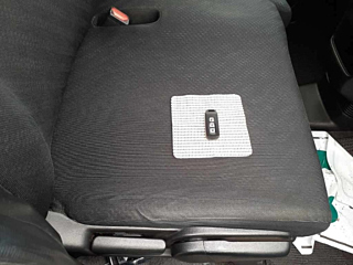 HONDA N BOX 2015