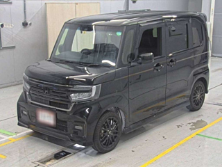 HONDA N BOX 2023