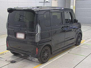 HONDA N BOX 2023