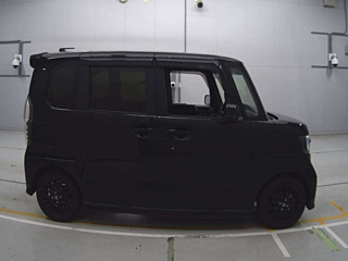 HONDA N BOX 2023