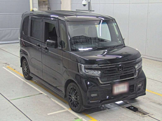 HONDA N BOX 2023