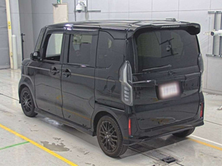 HONDA N BOX 2023