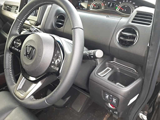 HONDA N BOX 2023