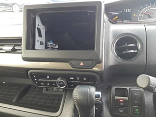 HONDA N BOX 2023
