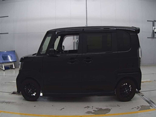 HONDA N BOX 2023