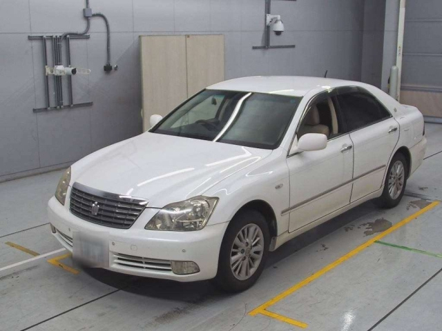 TOYOTA CROWN 2007