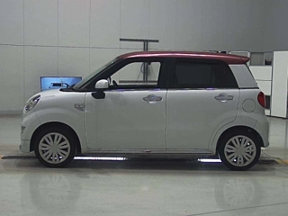 car slider