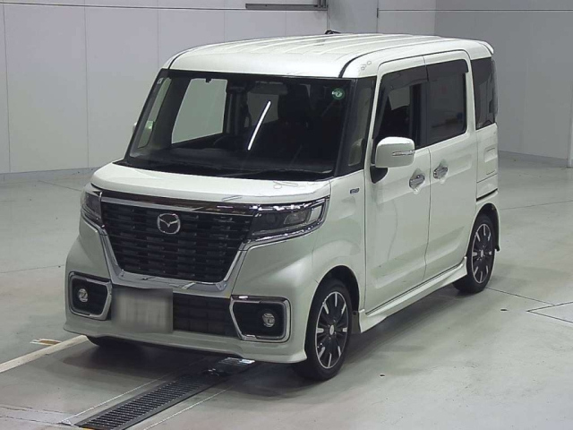 MAZDA FLAIR WAGON 2019