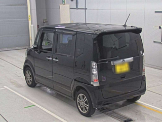 HONDA N BOX 2013