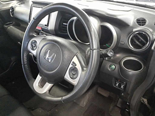 HONDA N BOX 2013