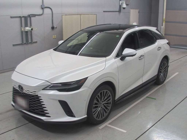 LEXUS RX 2023