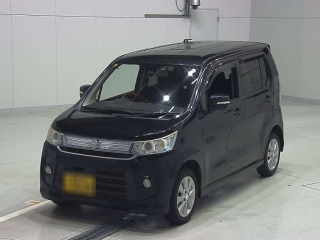 SUZUKI WAGON R 2014