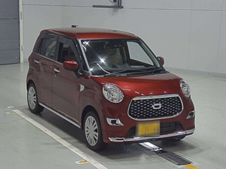 car slider