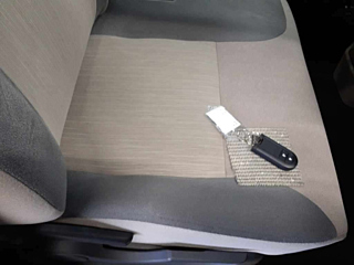 car slider