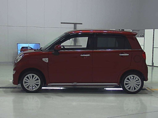 car slider