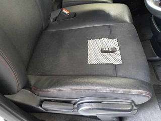 HONDA N BOX 2017