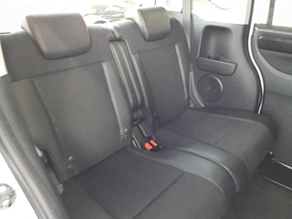 HONDA N BOX 2017